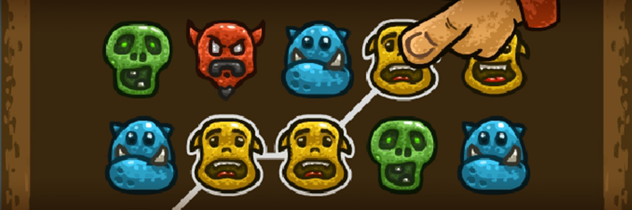 Heroic Dungeon – The Abyss